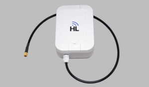 UHF RFID antenna