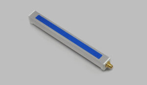 UHF RFID slot antenna