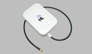 UHF RFID antenna