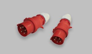 UHF RFID Industry-connectors