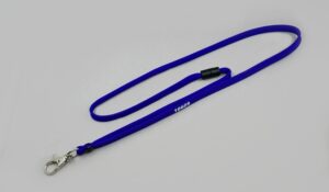 UHF RFID lanyard with embedded chip