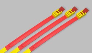 UHF RFID Speedy Tie