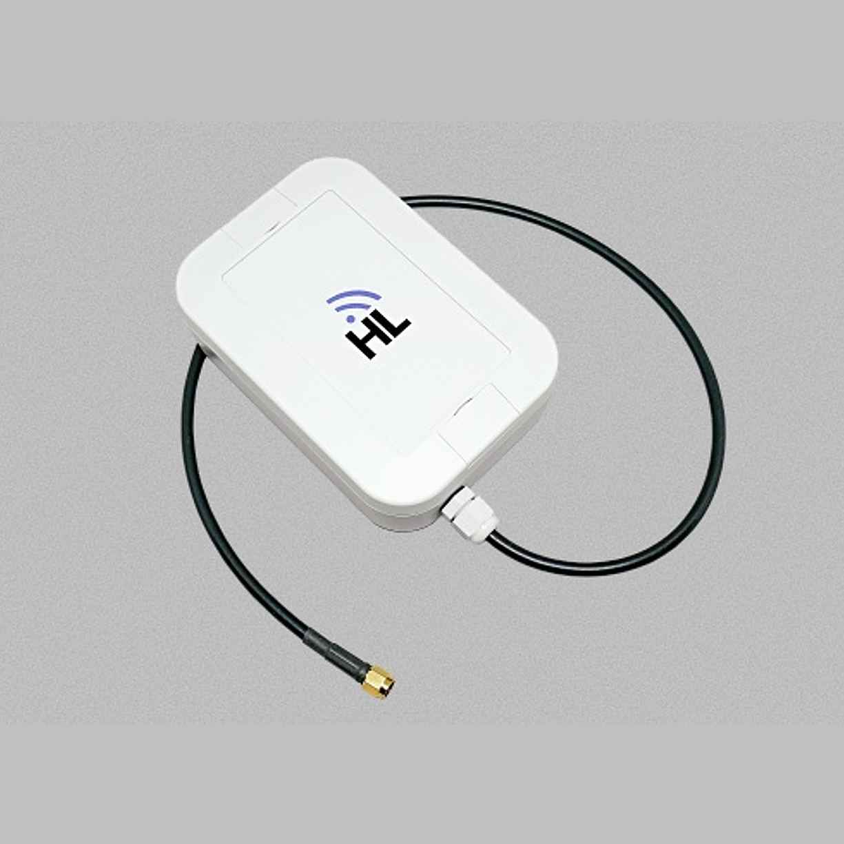 UHF RFID antennas