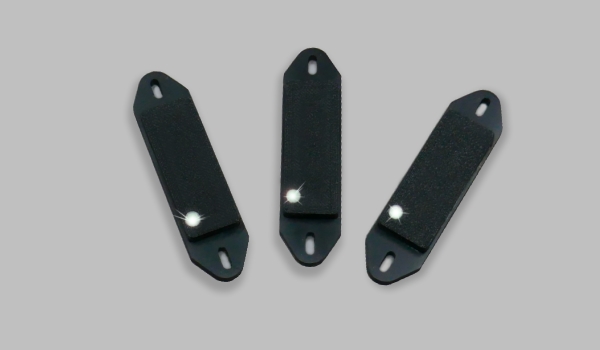 RFID Tag with LED output