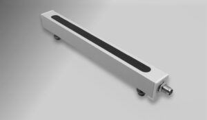 UHF RFID slot antenna
