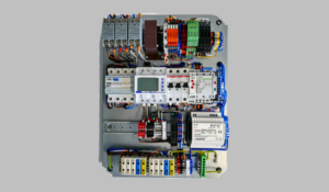 UHF RFID BAP Tag for Industry applications UHF RFID BAP power tag